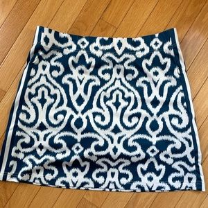 Gretchen Scott skort - Medium